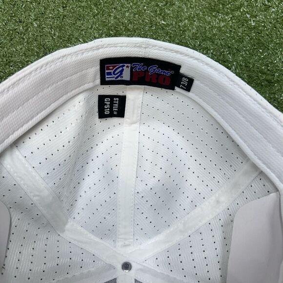 Indianapolis Colts 7 3/8 Pro Shape Baseball Cap NFL NWT - Picture 4 of 5